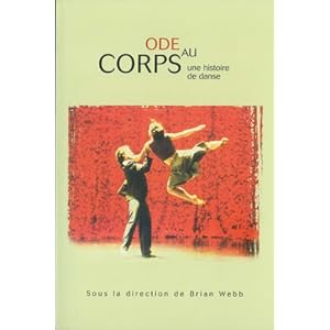Ode Au Corps: Une Histoire de Danse