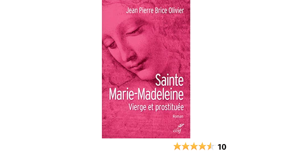 prostituée marie madeleine