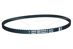 GADINO Belle MiniMix 150 Cement Mixer Drive Belt For Petrol Mixers Part No.900/99915