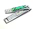 Stainless Steel Large 9 Cm Nail Clippers Cutter Trimmer Green Bird Design By SMSURGICAL