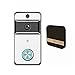Produktbild Doorbells JFW-Niedrige Energie Drahtlose Gegensprechanlage Türklingel WiFi Video Türklingel Kamera Unterstützung IR Nachtsicht Zwei-Wege Voice Cloud Storage