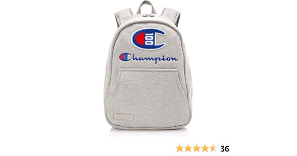champion prime 600 backpack