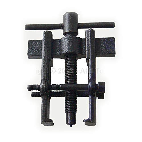 Merry Tools HK Mini Braccio Cuscinetto Estrattore, Morsa, Auto Furgone Cambio Ricambio sostituzione Utensili 40 x 80MM 450492