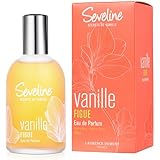 Eau De Parfum Seveline La Rose édition Limitée 50 Ml - Neuf