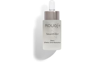 Siero Effetto Simil-Botulino SmartFiller By Rougj