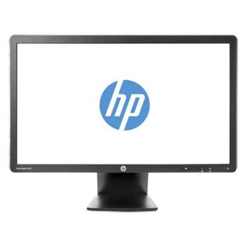 HP EliteDisplay E231 - Monitor de 23   1920 x 1080  LED  16 9   negro