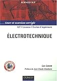 Image de Électrotechnique