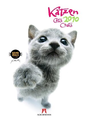 Katzen Hanadeka 2010