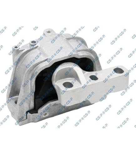 Telaietto braccio oscillante supporto motore specifico per carter