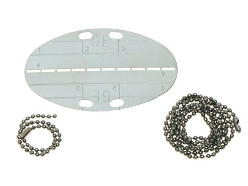 Erkennungsmarke Bundeswehr Test Vergleich 2021 7 Beste Accessoires