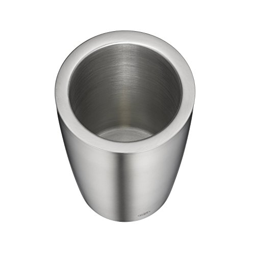 Alfi 0467205100 Alfi Flaschenkühler Secco, edelstahl mattiert - 2