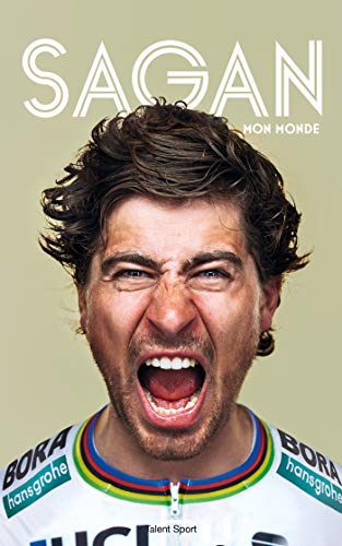 Télécharger Peter Sagan : Mon monde Livre PDF Gratuit