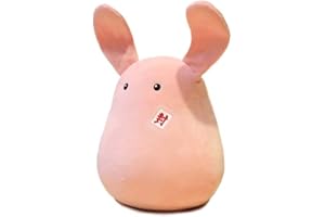 MayDee Toiletbound Hanako-kun Plush Toy Cute Mokke Plush Toiletbound Hanako-kun Character Moe Yashiro Nene Cosplay Props (B)