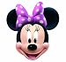 Produktbild Star Cutouts Bedruckte Gesichtsmaske von Minnie Maus