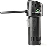 O2 Hurricane Canless Air System Cordless Rechargable Air Duster UK & EU Edition