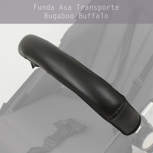 Case Handle Transport Bugaboo Buffalo Napa NE