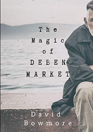 Preisvergleich Produktbild The Magic of Deben Market