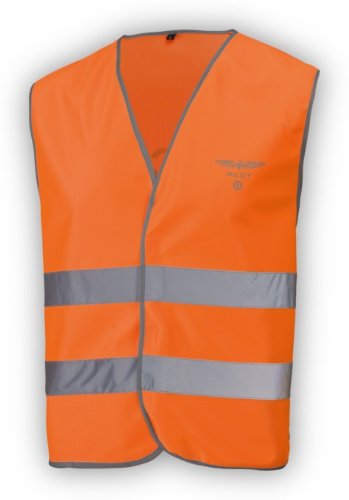 DESIGN 4 PILOTS / PILOTEN WARNWESTE