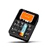 Produktbild Hermosairis ISDT C4 8A Touchscreen Intelligentes Ladegerät mit 6 Kanälen USB-Ausgang Großbildschirm für 18650 26650 AA-Batterie