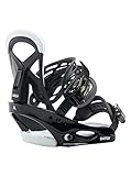 burton kinder snowboard bindung Re: FlexTM FullBED Cushioning System