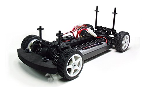 Carisma M40S Audi Rallye Quattro RTR