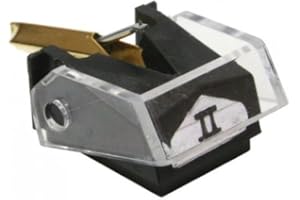 DREAMKY PUNTINA PER PIATTO o GIRADISCHI COMPATIBILE Philips GP400II GP401II GP412 GP422II GP501II