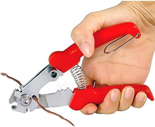 Bike Brake Cable Housing Cutter Bicycle Inner Outer Brake Gear Wire Cable Spoke Cutter Repair Tool