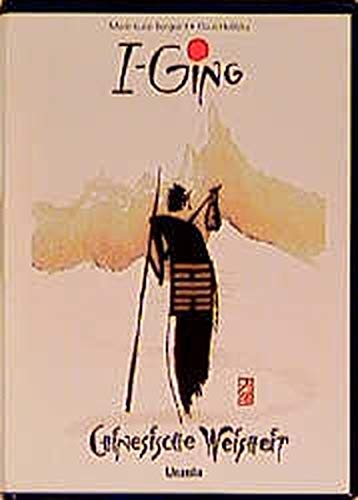 I Ging (Set): Buch mit Orakelkarten