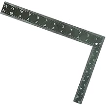 Amazon.co.uk: l shaped rulers