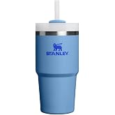 Stanley Quencher Pipetli Termos Bardak 0.59 LT/Blue Sky