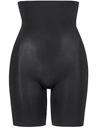 Wolford Cotton Contour Control Shorts - Mujer