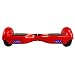 Produktbild Scooter Elektro, 10 km/h, 700 W, max. 120 kg. Mobile + mb-bs700 (rot)