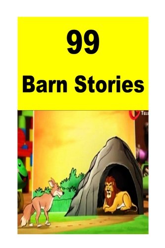 Preisvergleich Produktbild 99 Barn Stories