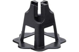 JUST THE JOB SUPPLIES Bulk Concrete Reinforcing Mesh Spacer Supports ~ 40/50 65/75 90/100mm ~ Gradeplate Meshmen MeshFix (100, 90/100mm)