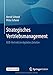 Strategisches Vertriebsmanagement: B2B-Vertrieb im digitalen Zeitalter by Bernd Scheed, Petra Scherer