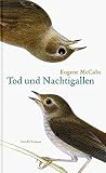 Cover zum Buch Tod und Nachtigallen