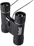 Bushnell 131225 - jumelles 12 x 25 powerview toit compact