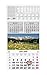 Produktbild Dreimonatskalender 2019 Nr. 950-0000