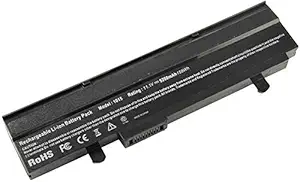 SellZone Laptop Battery Compatible for Asus Eee pc A32-1015 Series (Black)