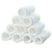 Sanwood 10 Pcs Reusable Baby Cotton Cloth Diaper Nappy Liners