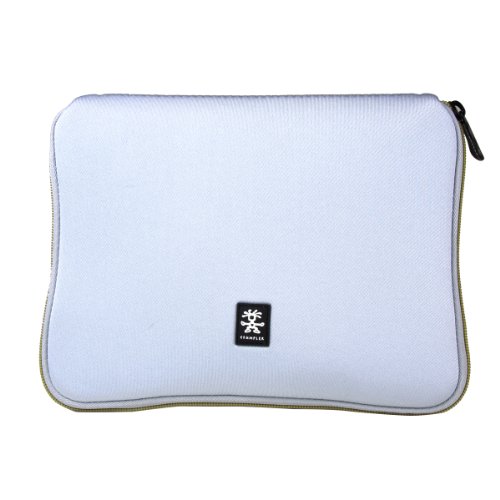 Crumpler TGIP-024 The Gimp Case f  r Apple iPad 2 3 4 silber