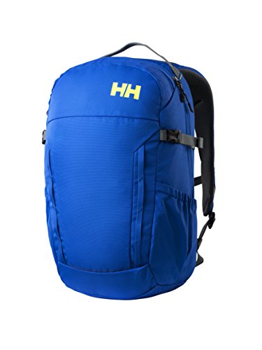 Preisvergleich Produktbild Helly Hansen Unisex-Erwachsene Loke Backpack, Blau (Olympian Blue), 36x24x45 Centimeters