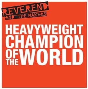 Heavyweight Champion Of The World