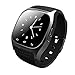 Produktbild M26 Leben Wasserdichte Smartwatch Bluetooth Smart Uhr Musik Player Sport Schrittzähler Für IOS Für Android Smartphone