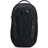 Under Armour Hustle 6.0 Backpack Sırt &Ccedil;antası unisex-yetişkin