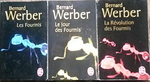 [pdf] Free Download Le Jour Des Fourmis Book