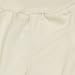 Organic Fine Merino Wool & Silk Baby Trousers Natural 74/80 6-12m