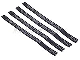  SW MOTECH Spanngurt-Set für Hecktaschen 4 Spanngurte Breite 20 mm