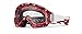 Produktbild Herren MX Brillen Arnette Series 3 Mx Goggle cherry red plaid