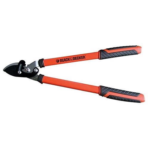 Preisvergleich Produktbild Black and Decker Astschere, 32253